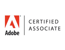 Adobe Certified Associate