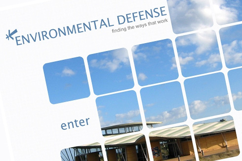 Environmental Defense