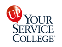Up Your Service! College, Singapore